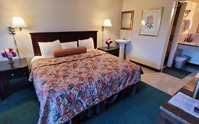 Express Inn And Suites Gastonia Nc